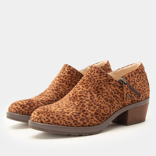 Wynne Leopard