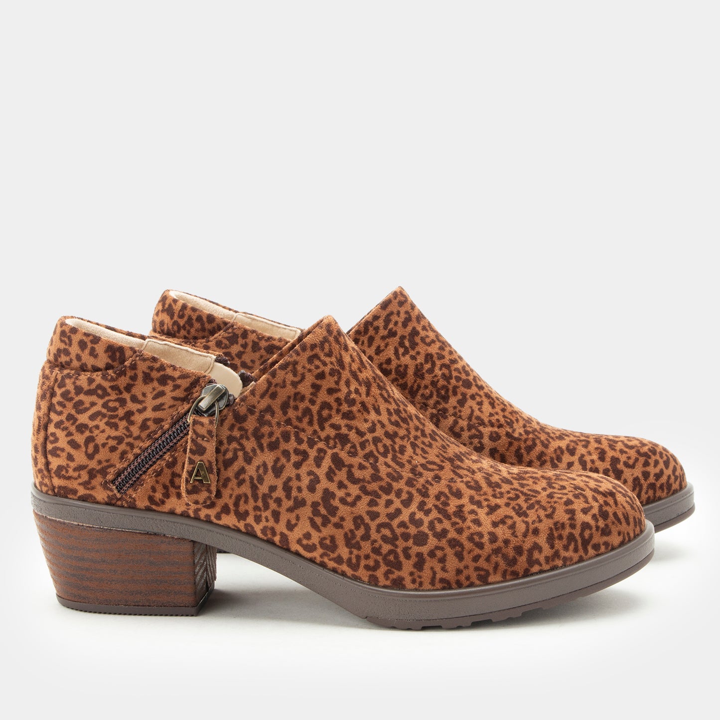 Wynne Leopard