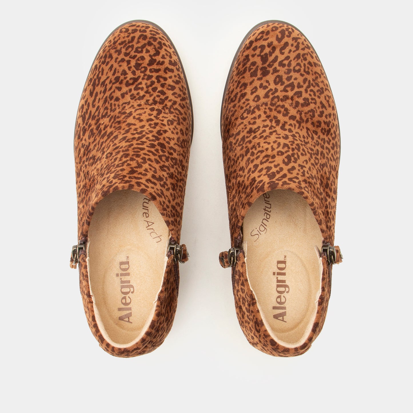 Wynne Leopard