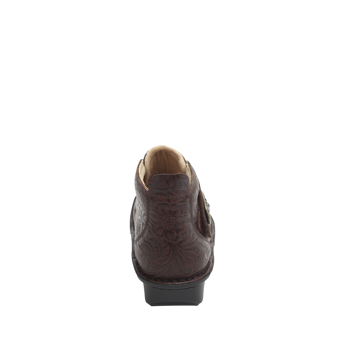 Alegria Caiti Embossible Hickory