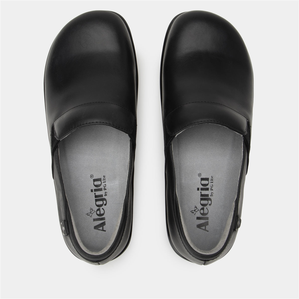 Alegria Keli Oiled Black