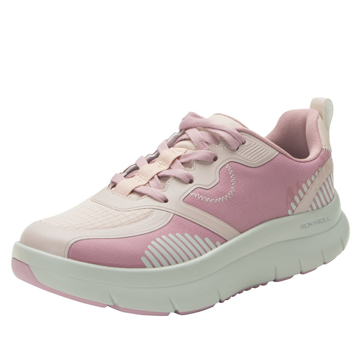 Solstyce Retro Blush - WIDE
