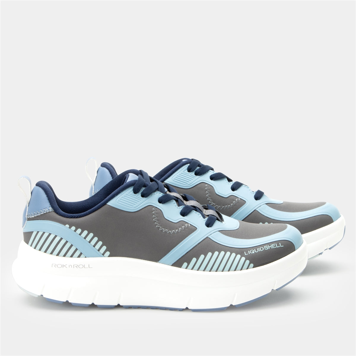 Solstyce Retro Blue