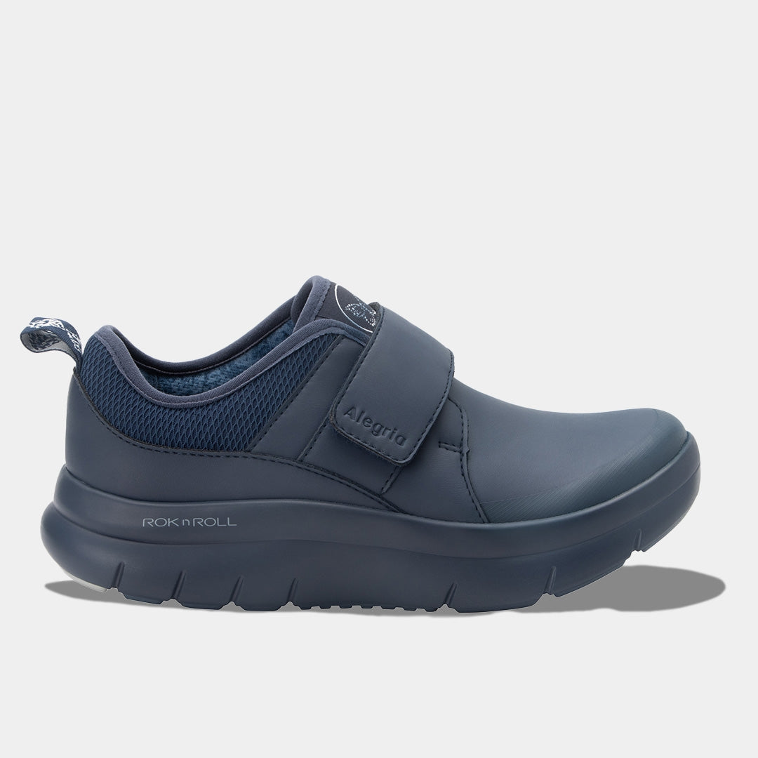 Double Trouble Navy