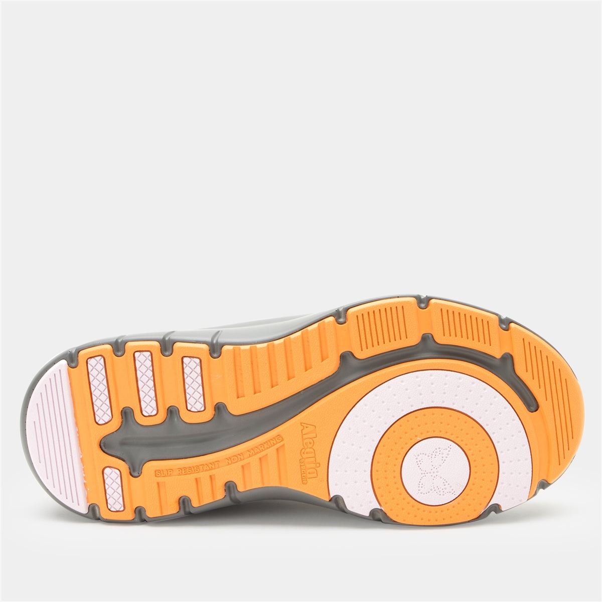 Solstyce Electric Orange