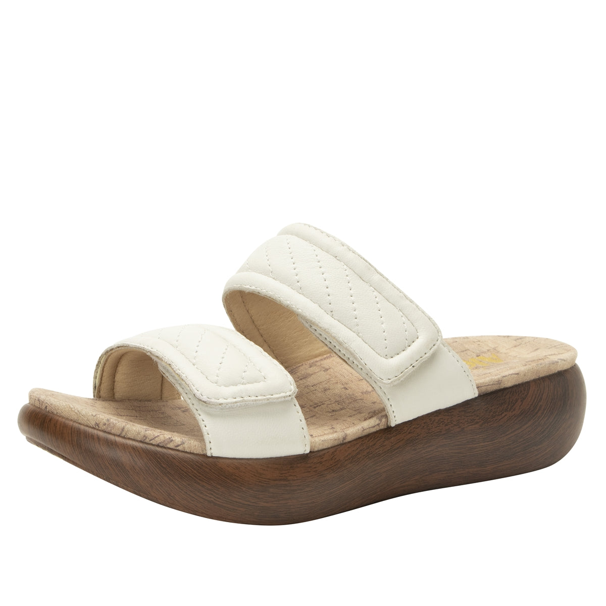 Alegria Brayah White