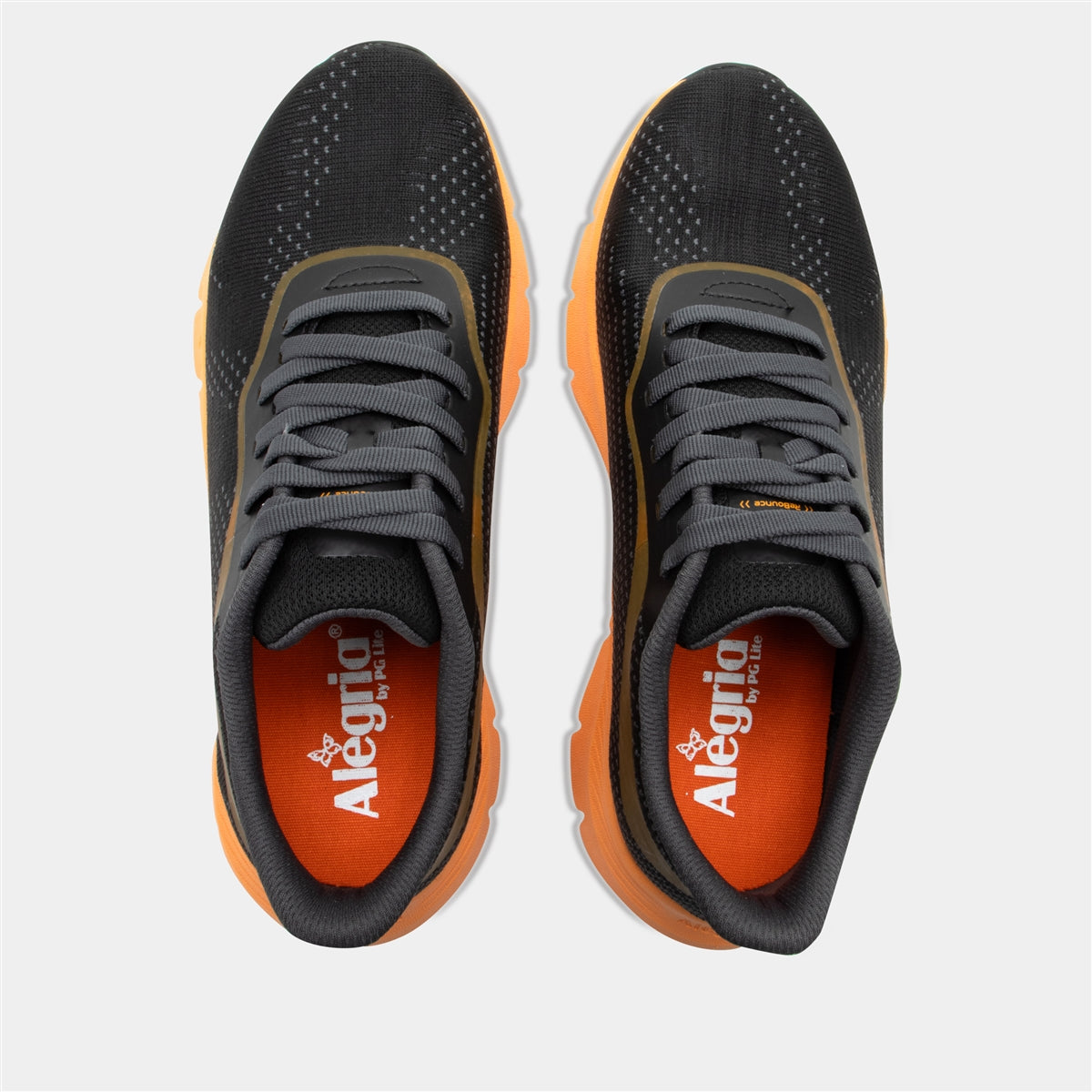 Rize Orange Pop