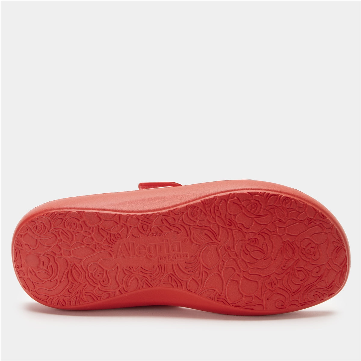 Alegria Orbyt Coral Gloss