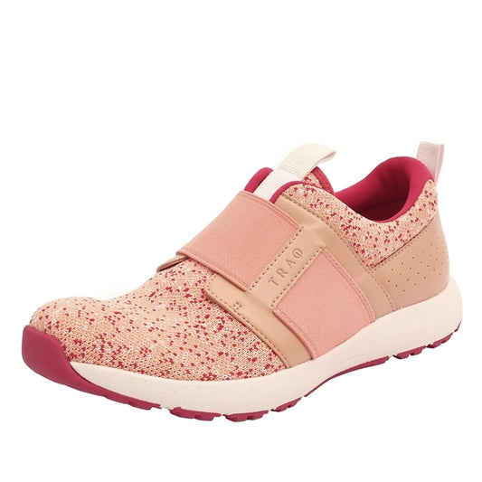 TRAQ Volition Peach