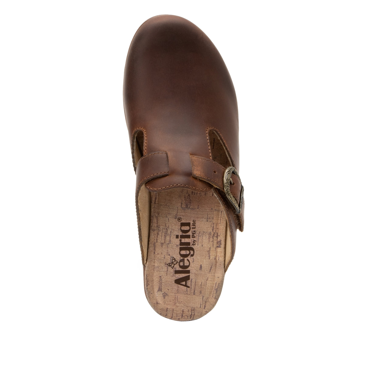 Alegria Selina Burnish Tawny