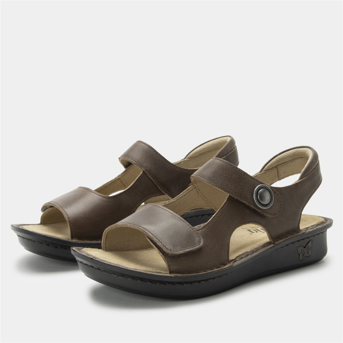Alegria Vallie Stones Throw