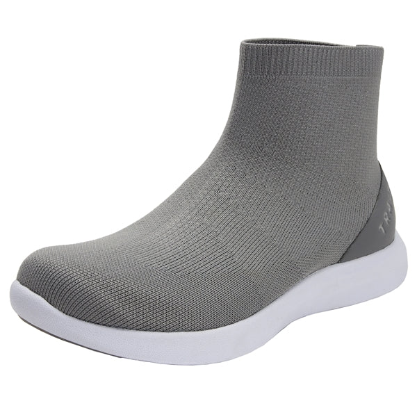Qirk Grey