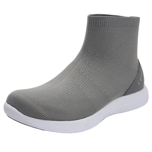 Qirk Grey