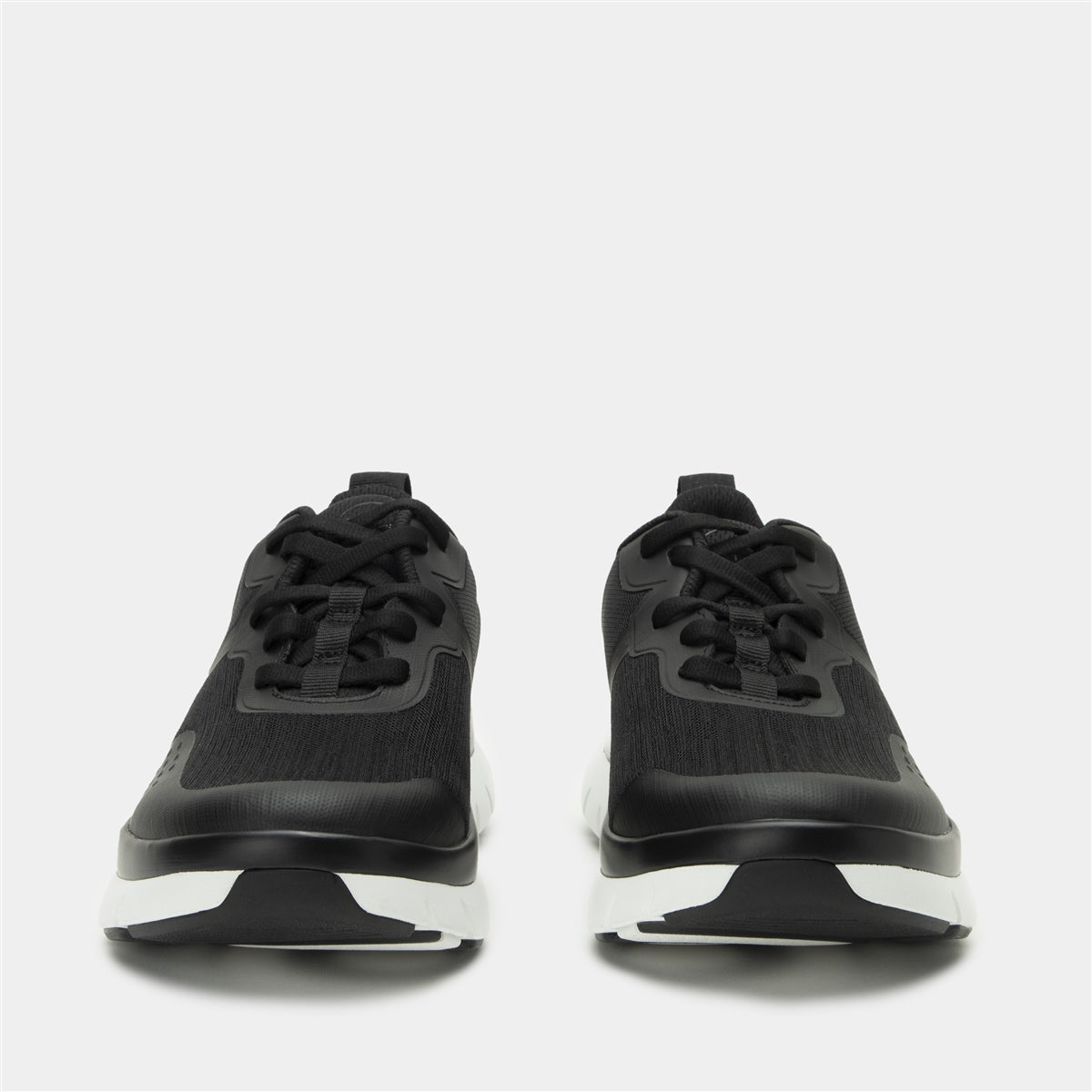 Eclips Black Mesh