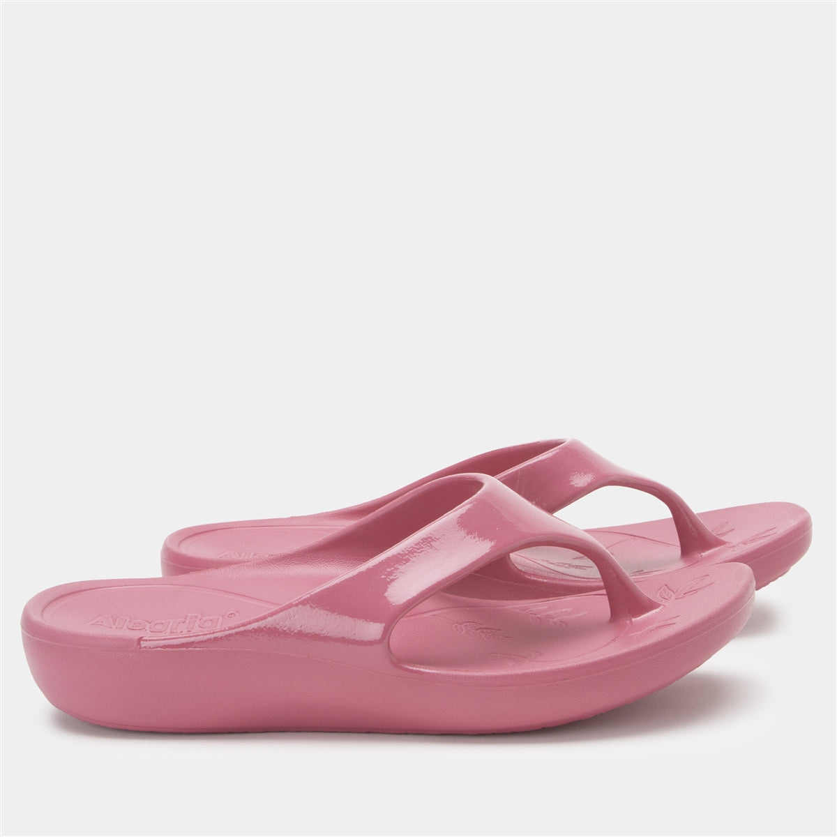 Alegria Ode Fuchsia Gloss