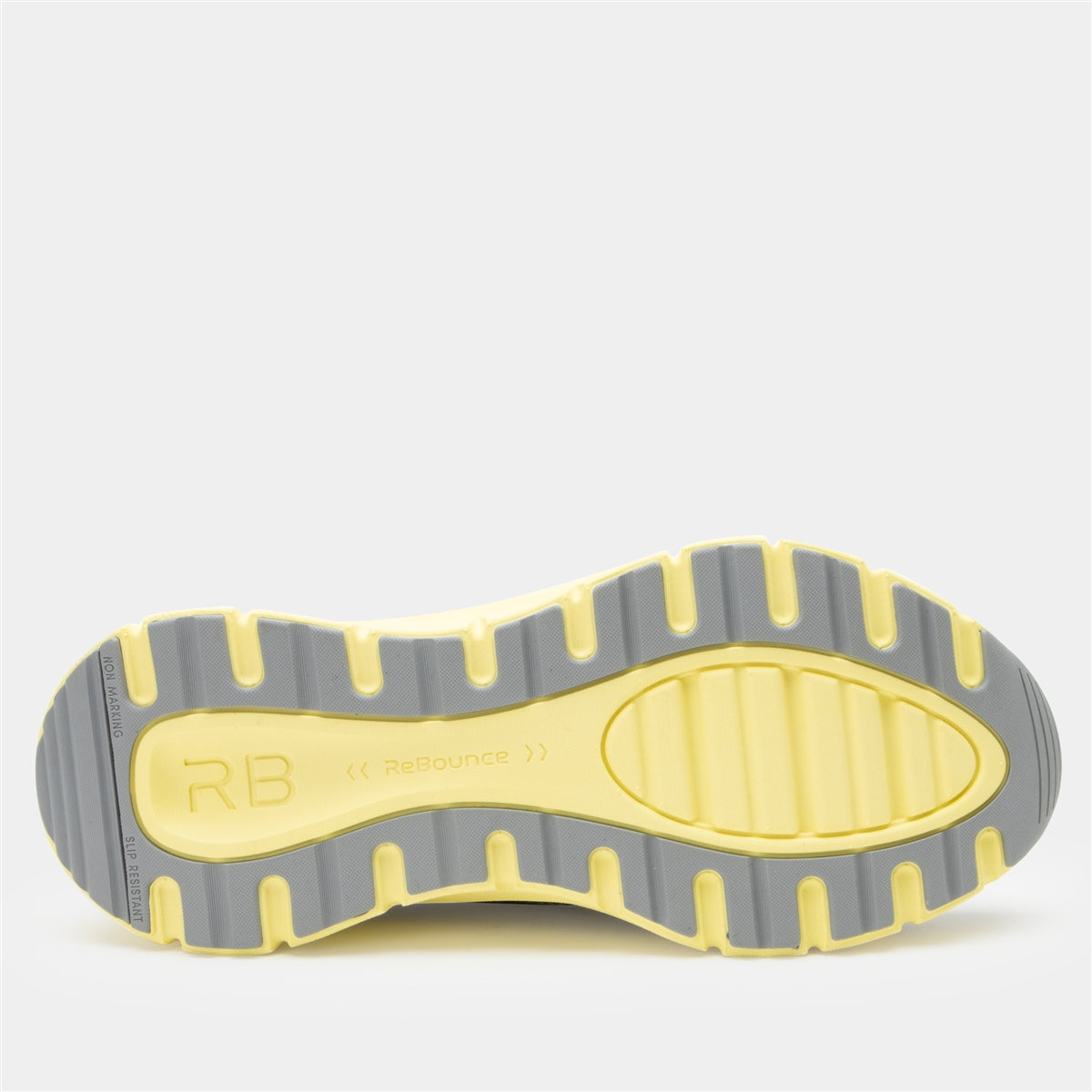 Rize Yellow Pop