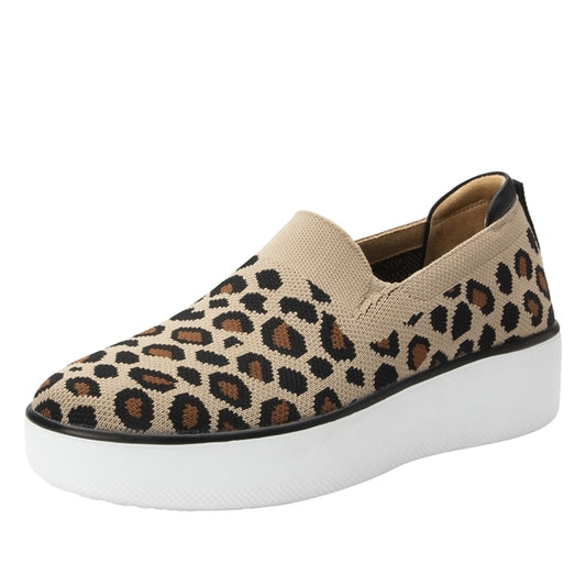 TRAQ Mystiq Peeps Leopard