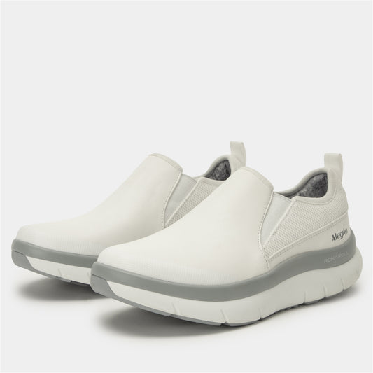 Shift Lead White
