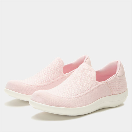 Alegria Steadie Pink