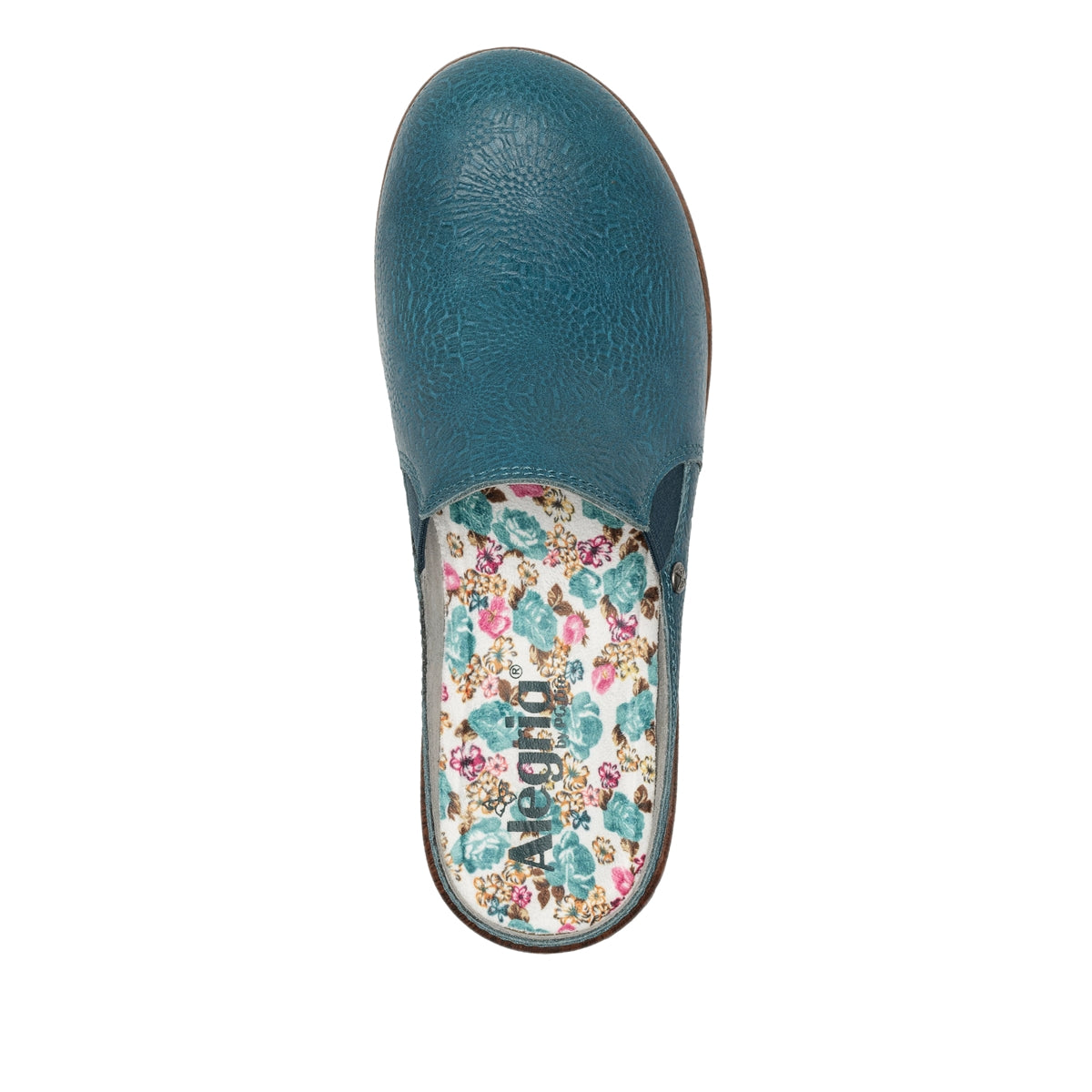 Alegria Sereniti Roman Candle Teal
