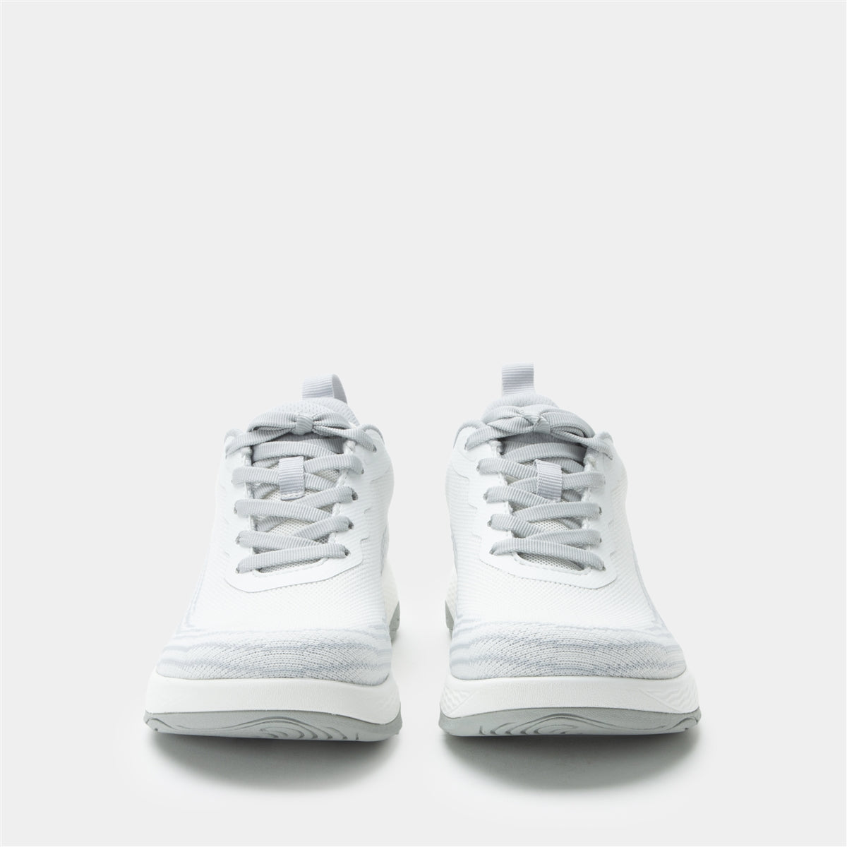 Alegria IN8 White