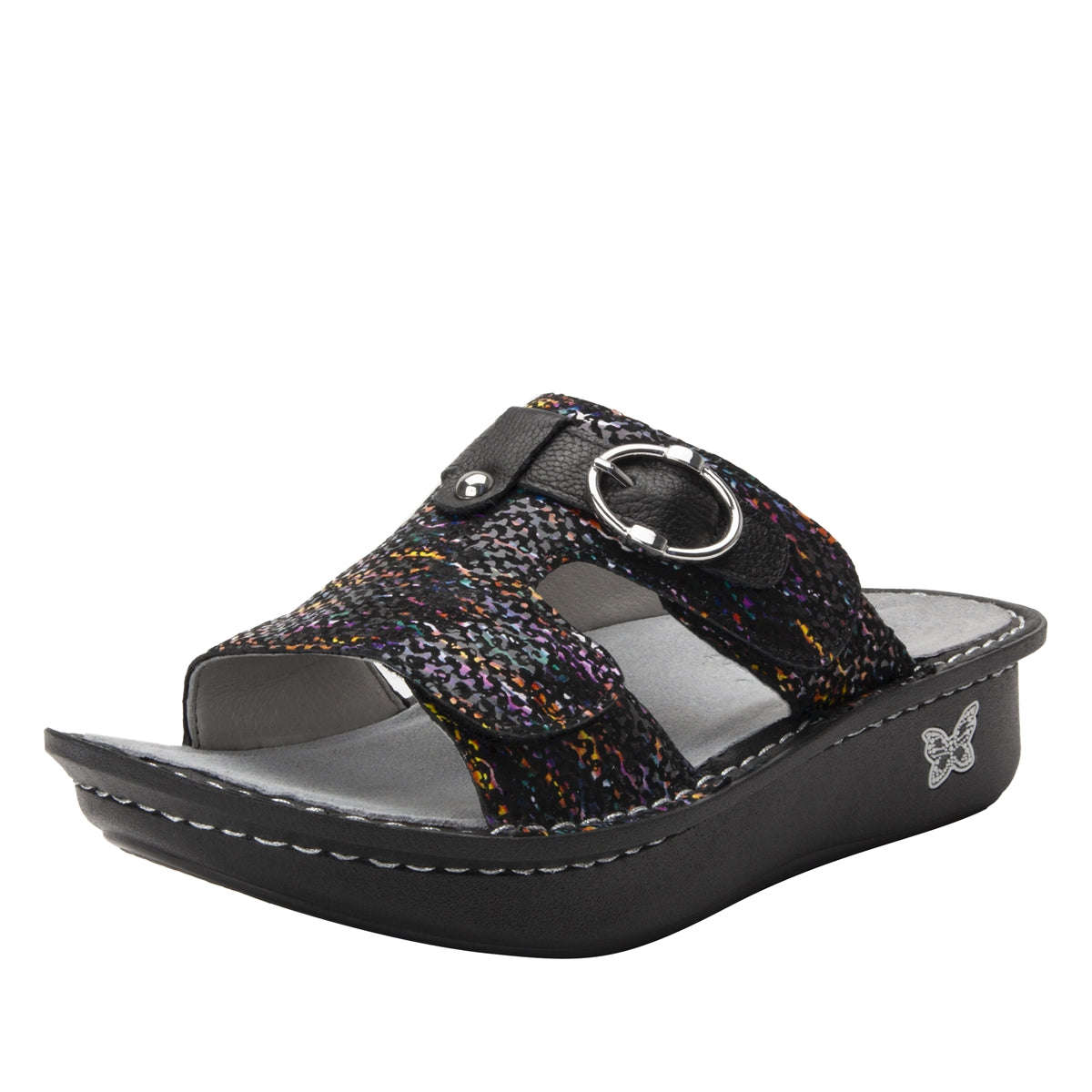 Alegria Kasha Diversified