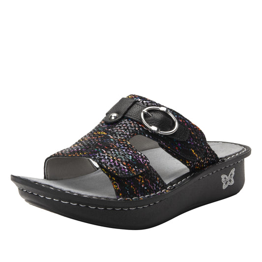 Alegria Kasha Diversified