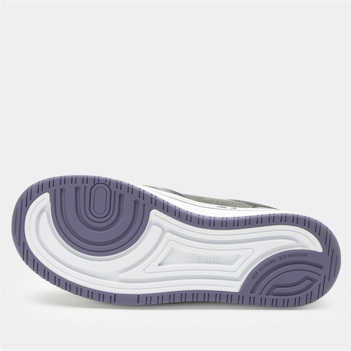 Alegria Alyster Blue Black