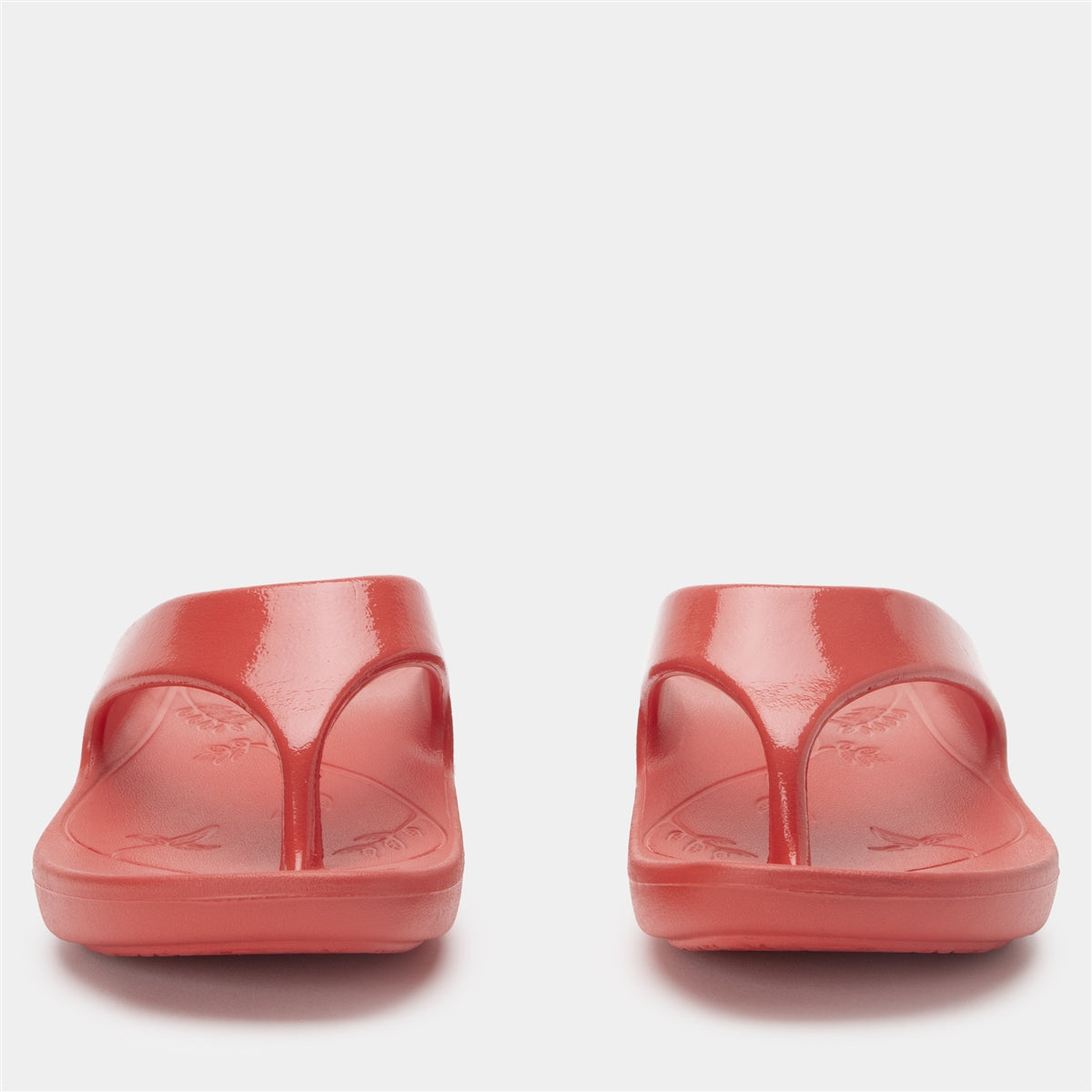 Alegria Ode Red Gloss
