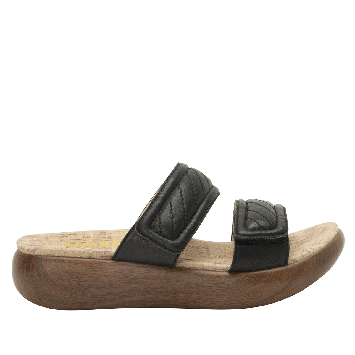 Alegria Brayah Black