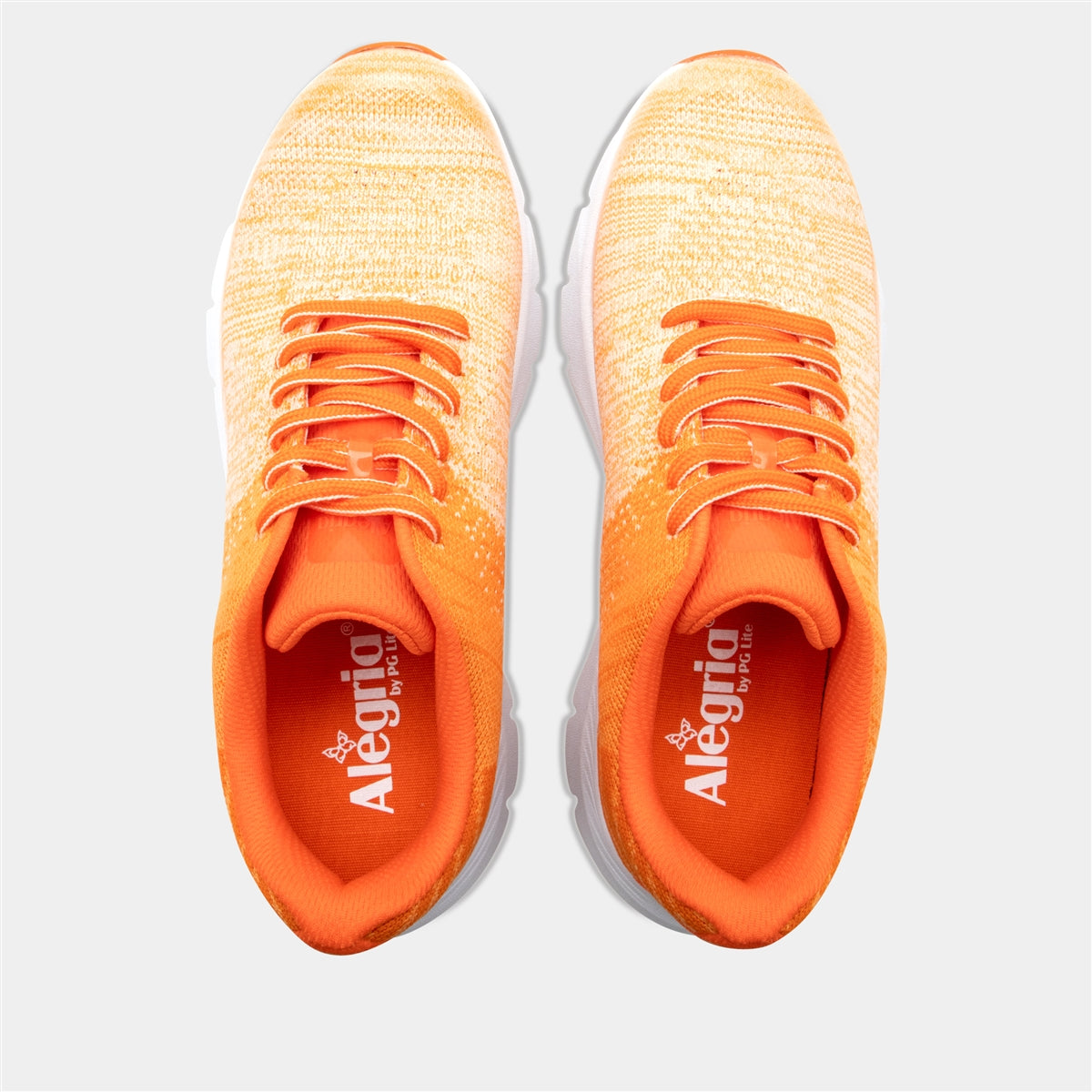 Revl Ombre Orange