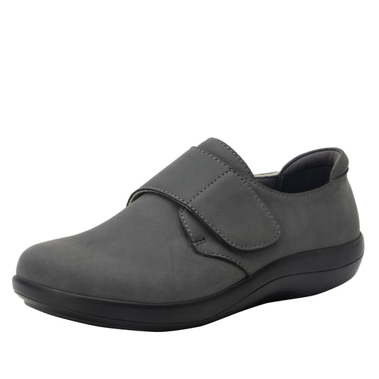 Alegria Spright Graphite Nubuck
