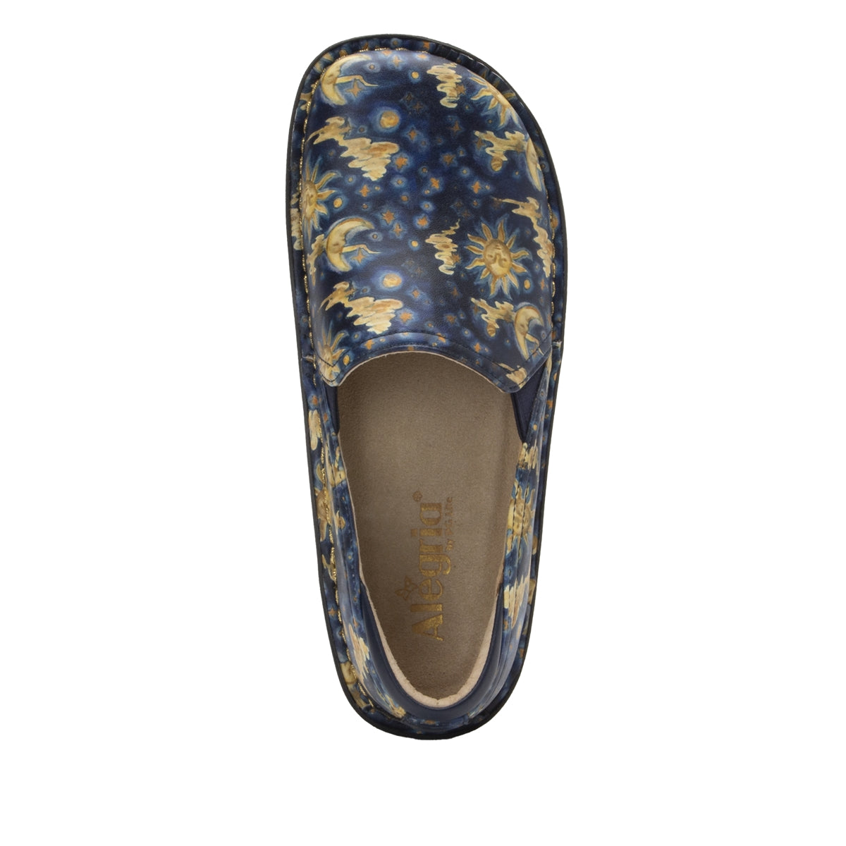 Alegria Debra Lullaby