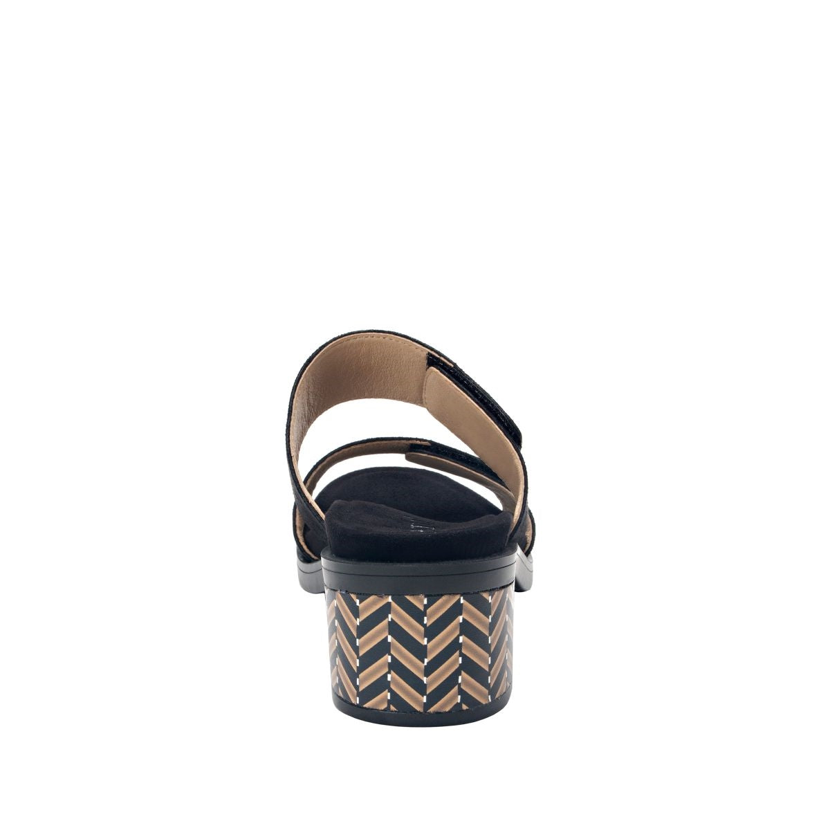 Alegria Tia Black
