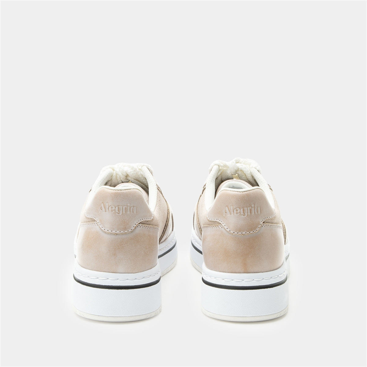 Alegria Alyster Blush