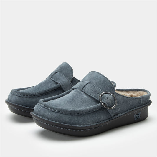 Brigid Cinder Sherpa