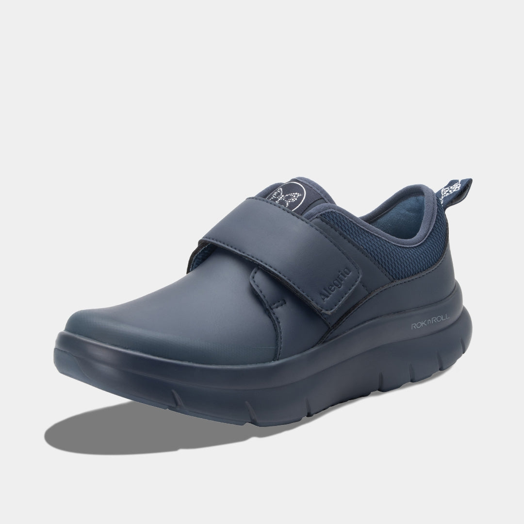 Double Trouble Navy