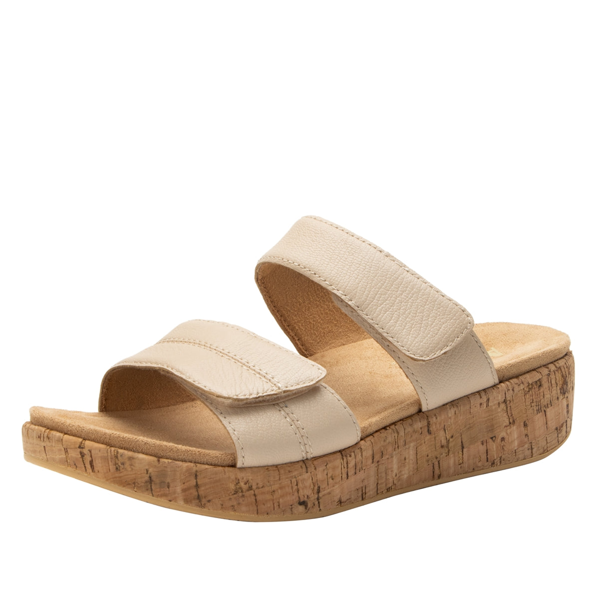 Alegria Mena Ivory Mist