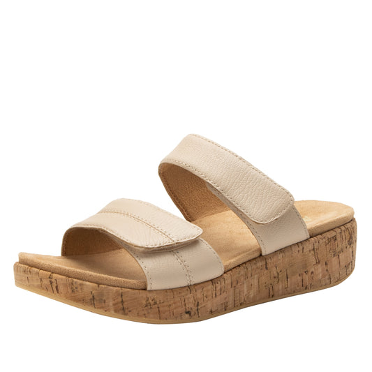 Alegria Mena Ivory Mist