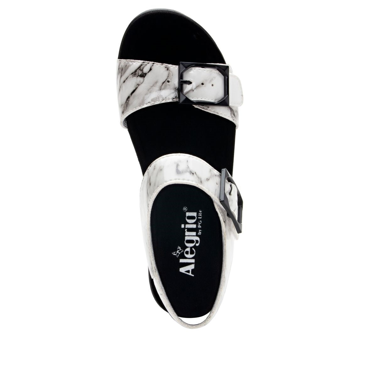 Alegria Morgyn Marbleized