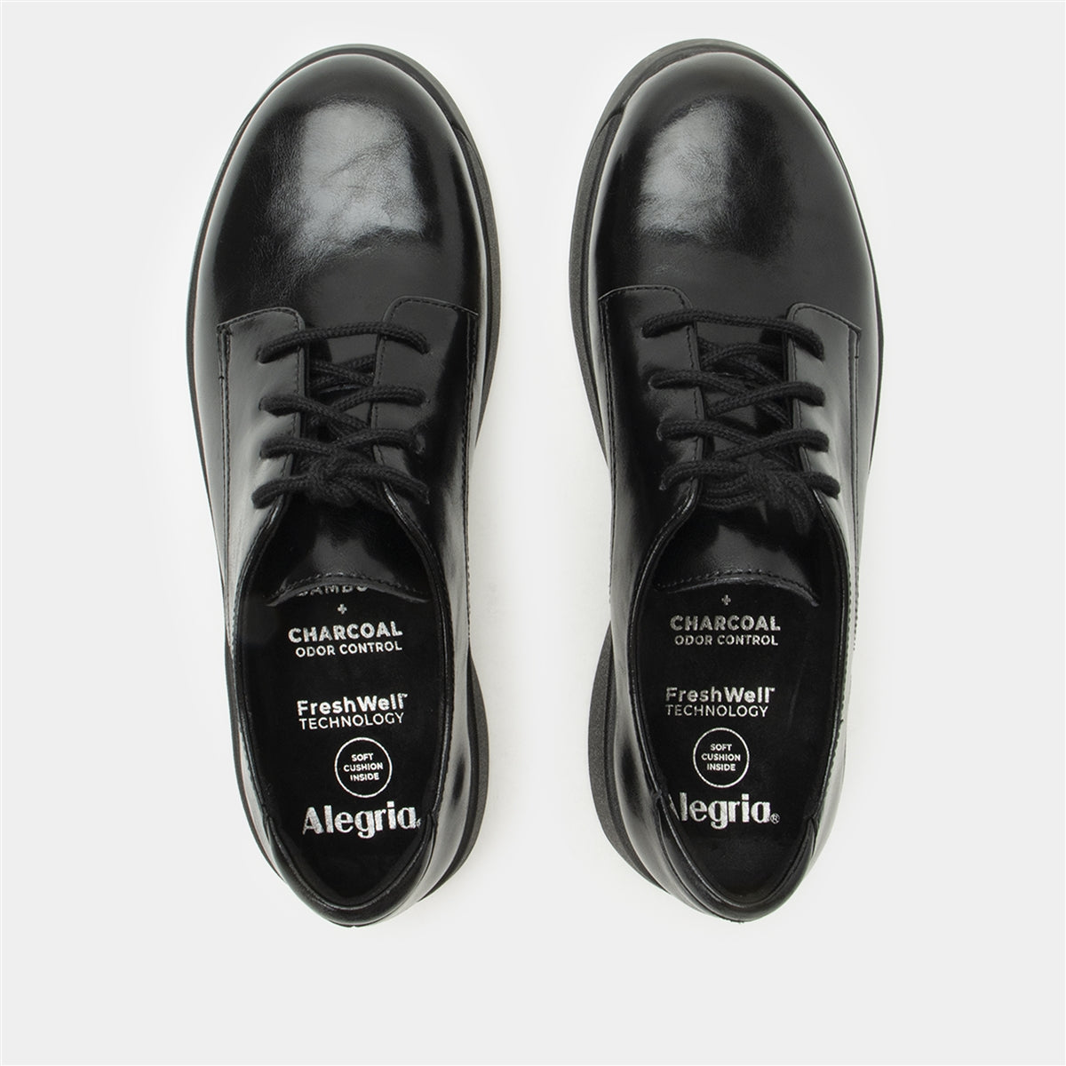 Alegria Joclyn Dapper Black
