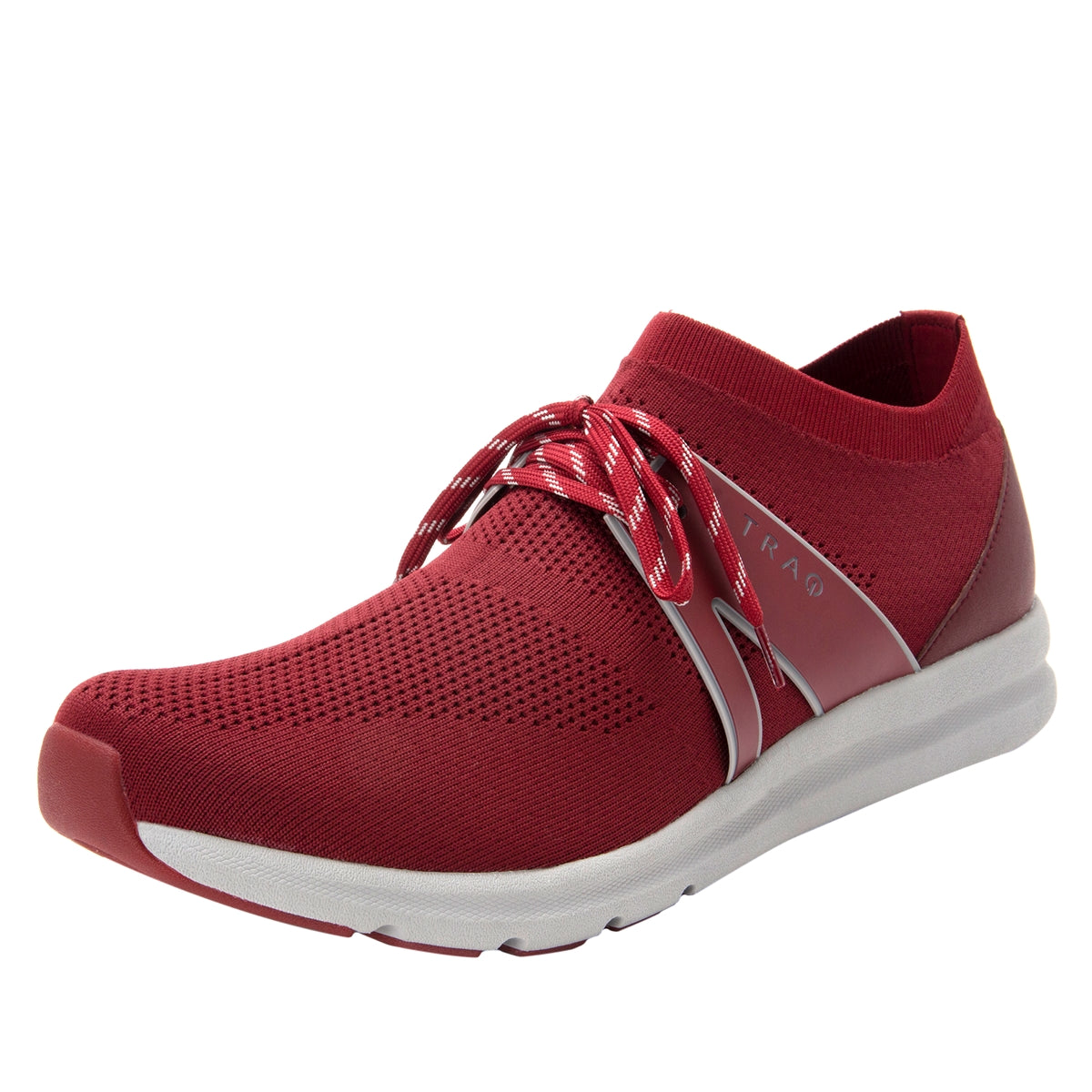 Men's Qool Maroon