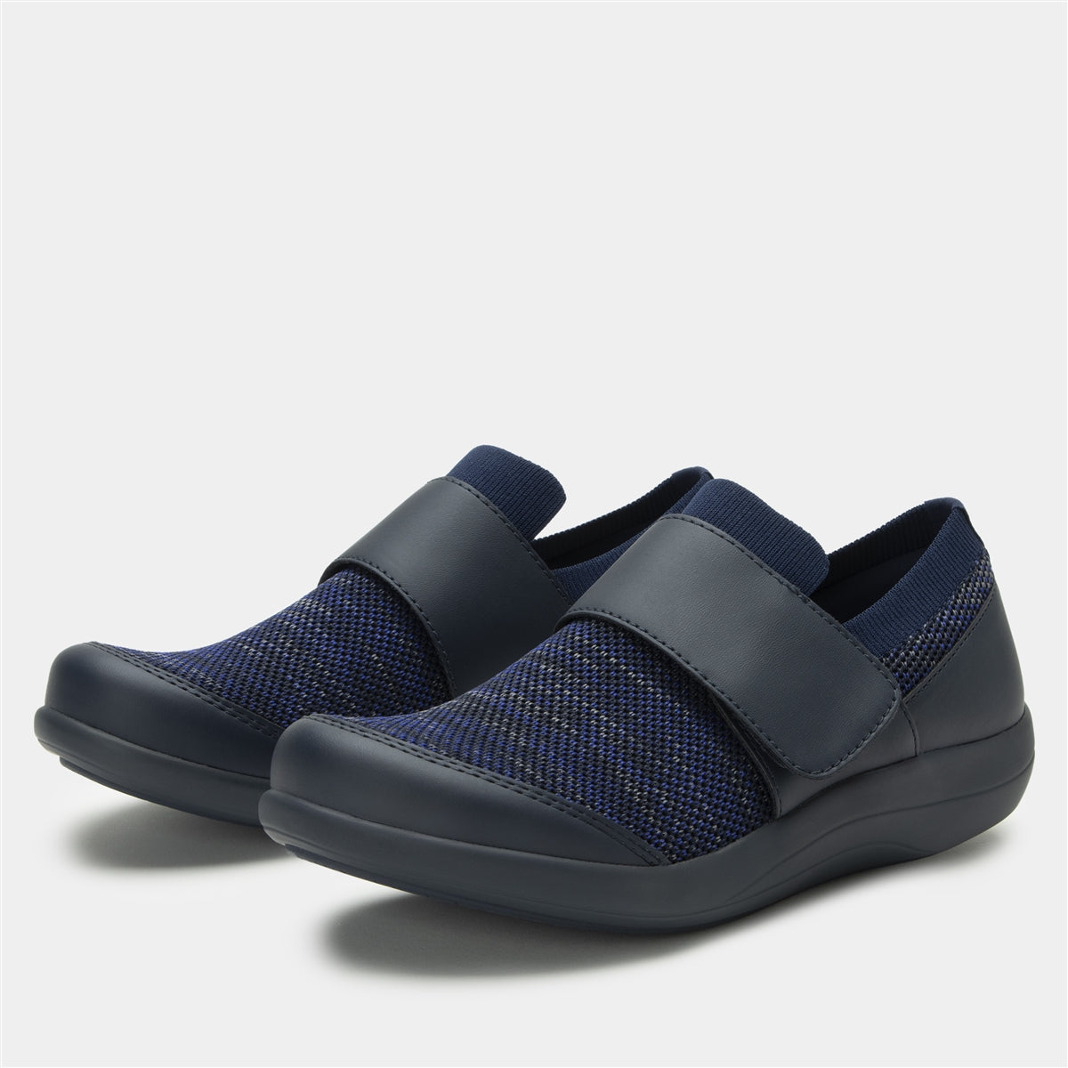 Alegria Dasher Navy Multi
