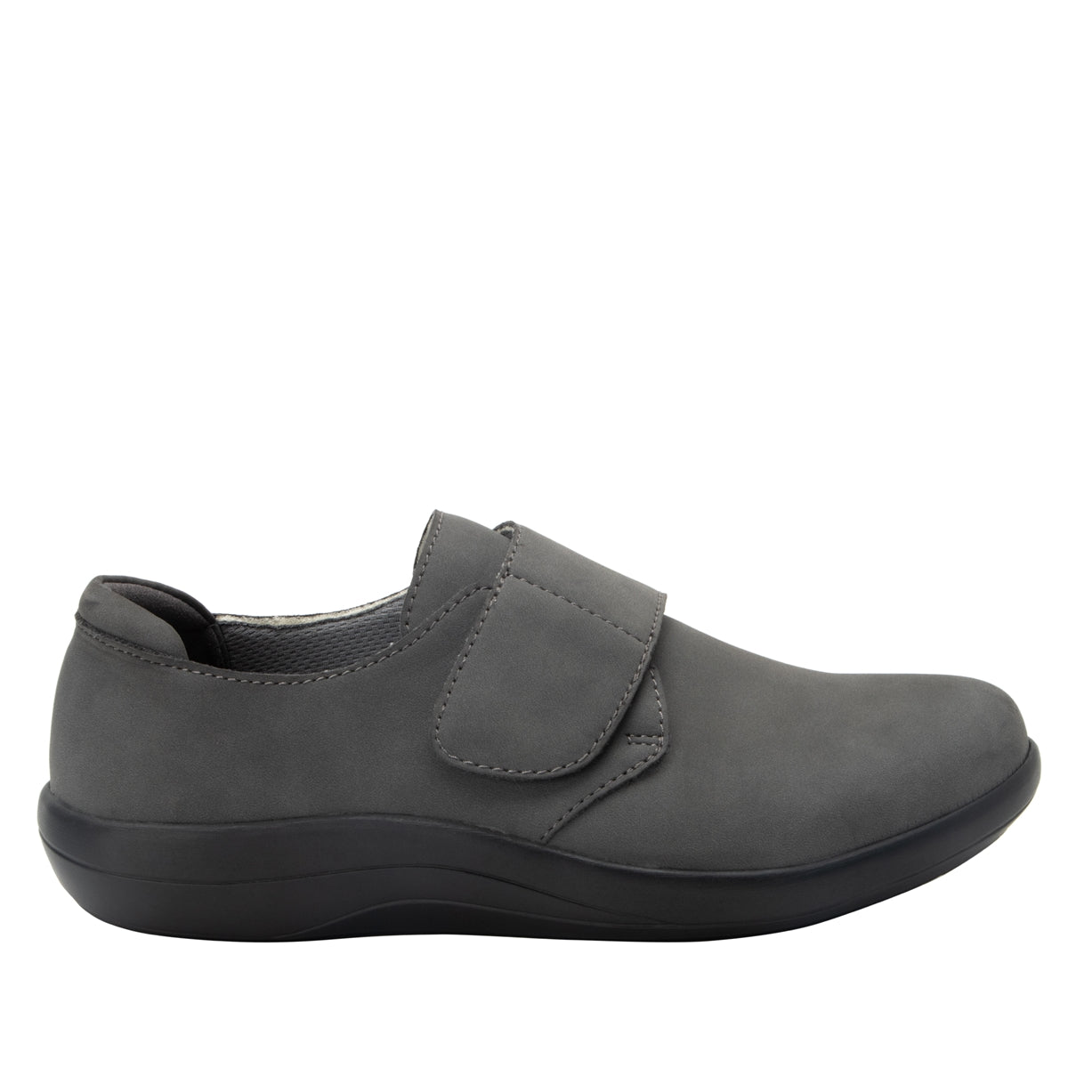 Alegria Spright Graphite Nubuck