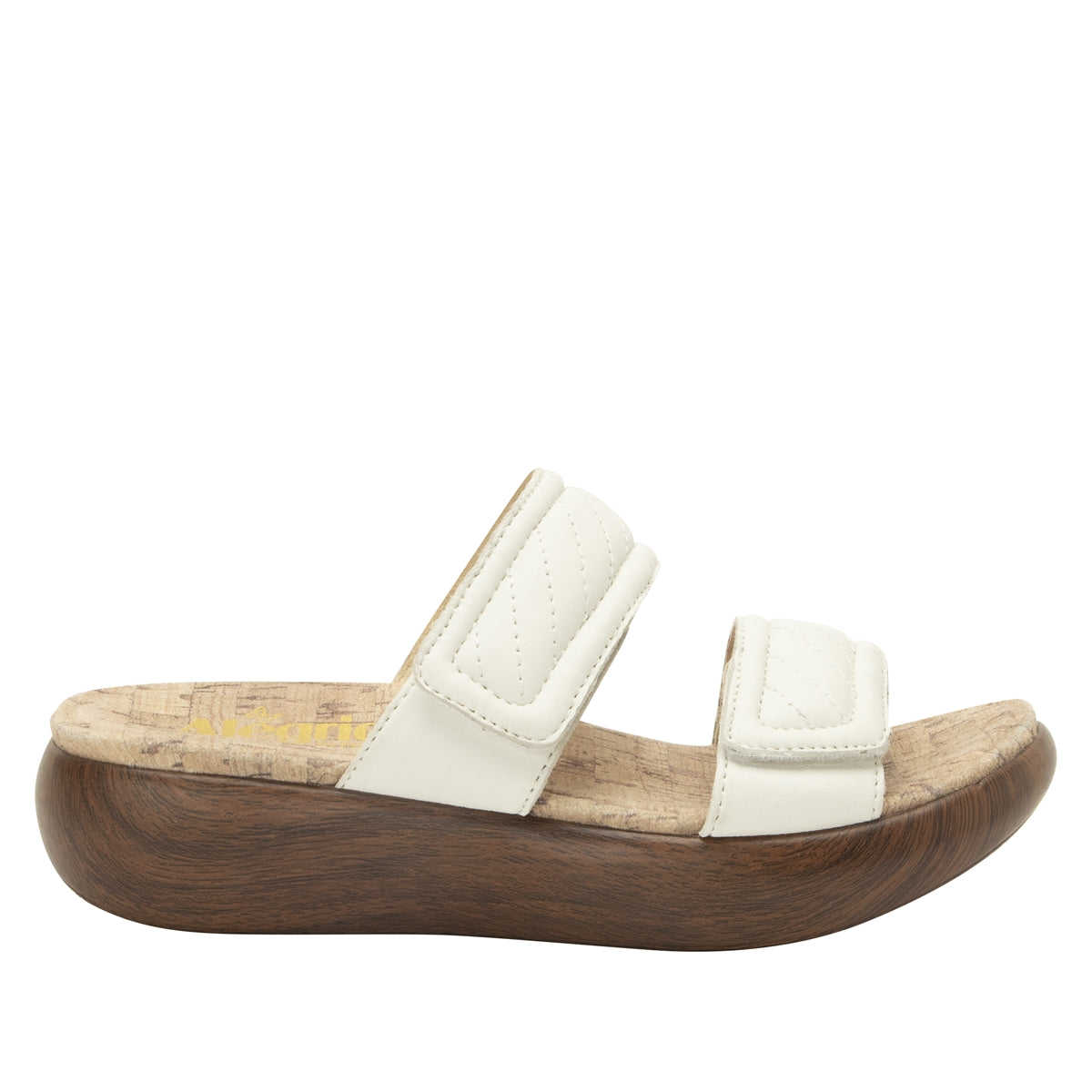 Alegria Brayah White