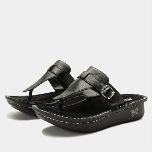 Alegria Kennedi Twinkle Black