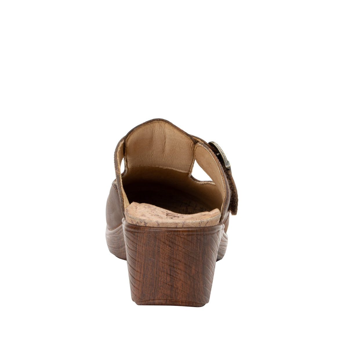 Alegria Selina Burnish Tawny
