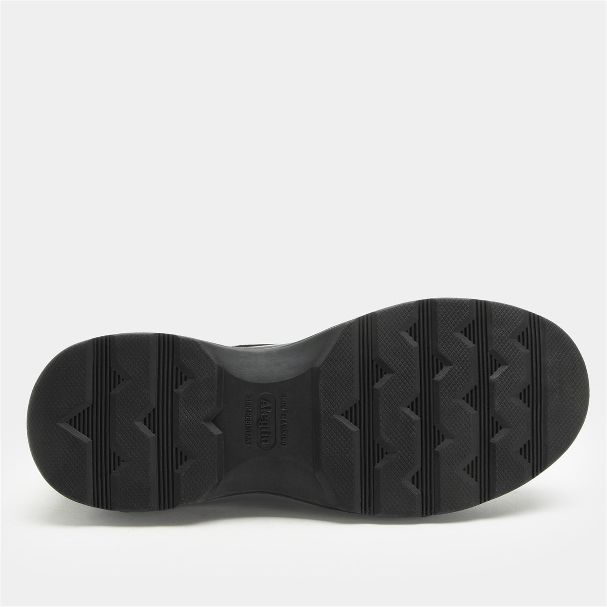 Alegria Joclyn Dapper Black