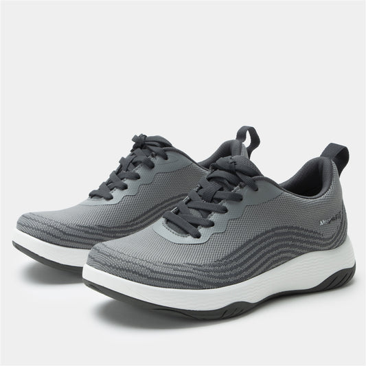 Alegria IN8 Grey