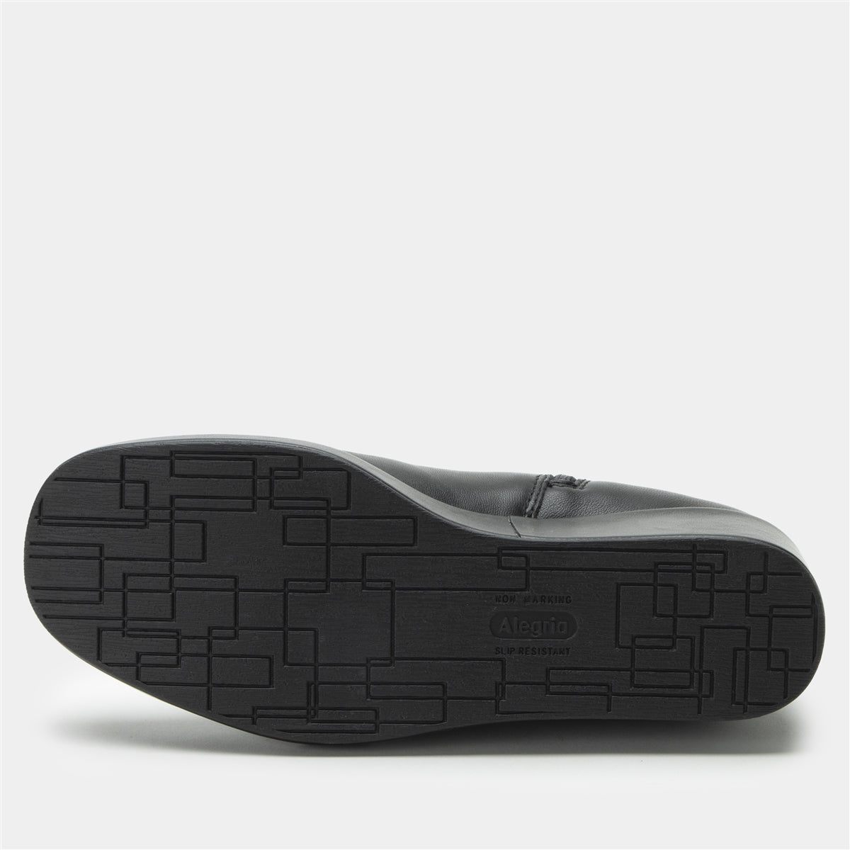 Alegria Hadi Black